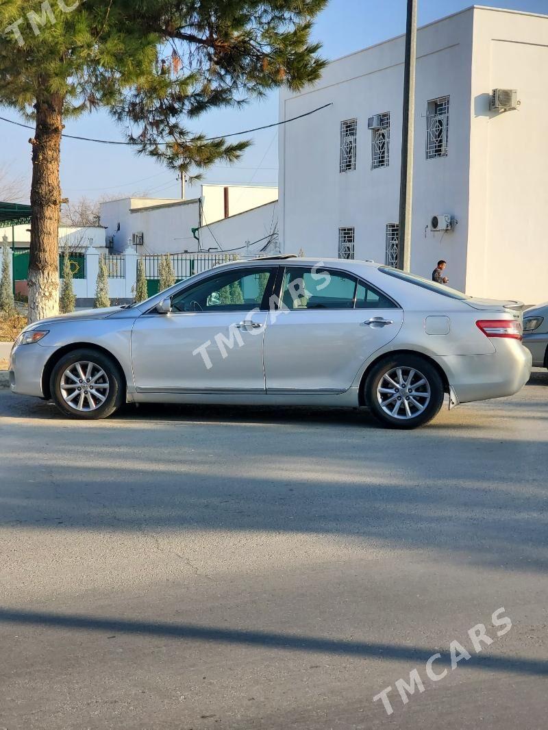 Toyota Camry 2011 - 179 000 TMT - Daşoguz - img 5