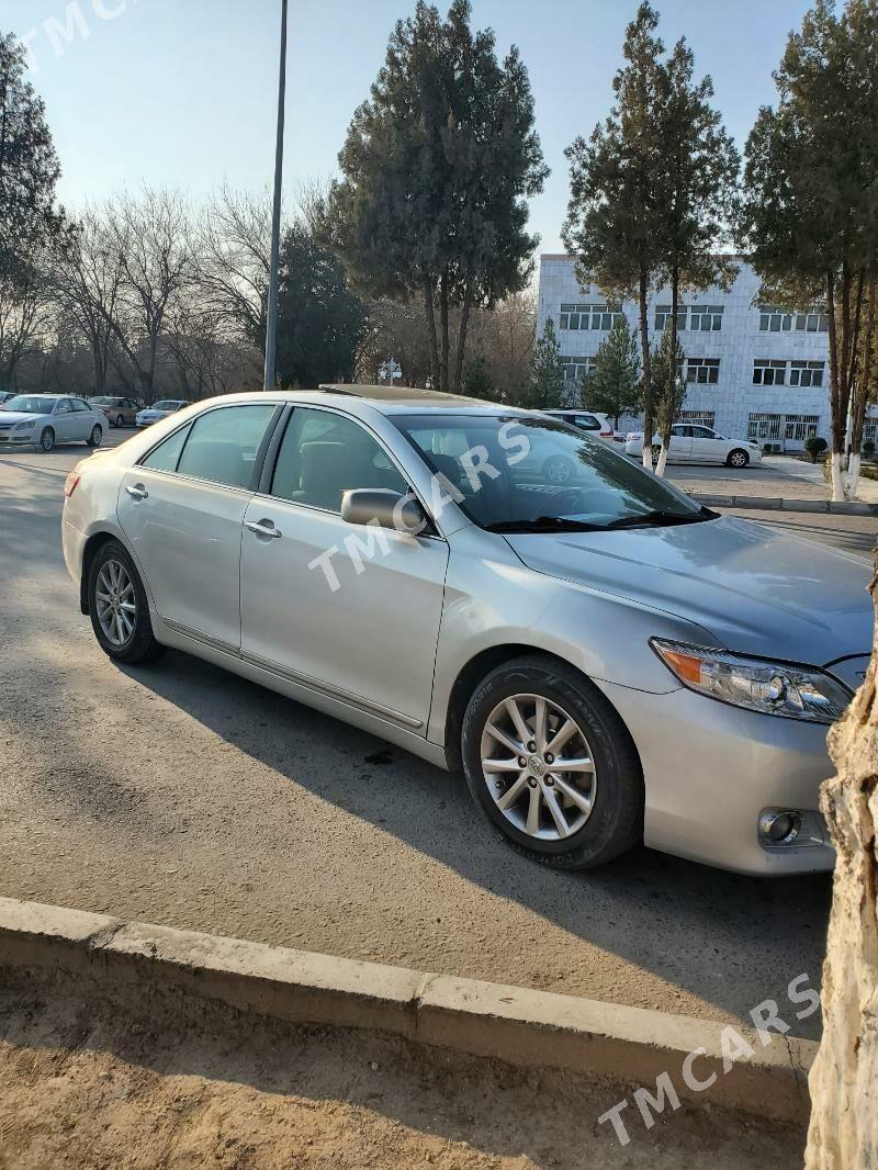 Toyota Camry 2011 - 179 000 TMT - Daşoguz - img 3