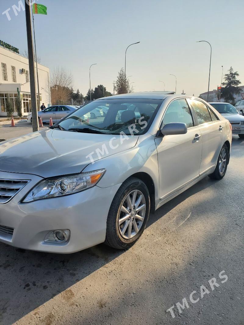 Toyota Camry 2011 - 179 000 TMT - Daşoguz - img 2