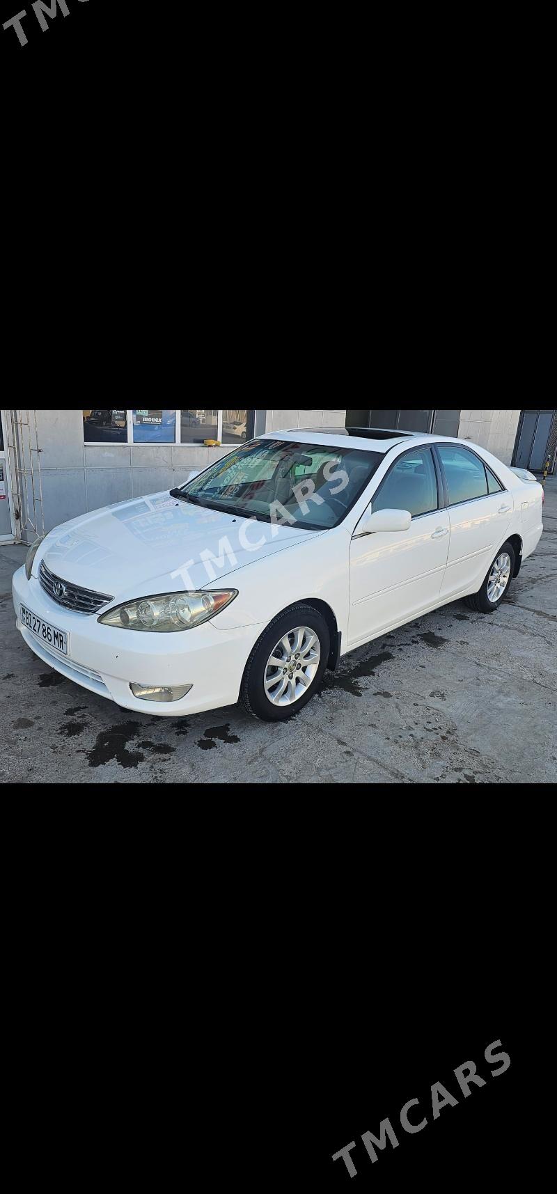 Toyota Camry 2004 - 145 000 TMT - Baýramaly - img 3