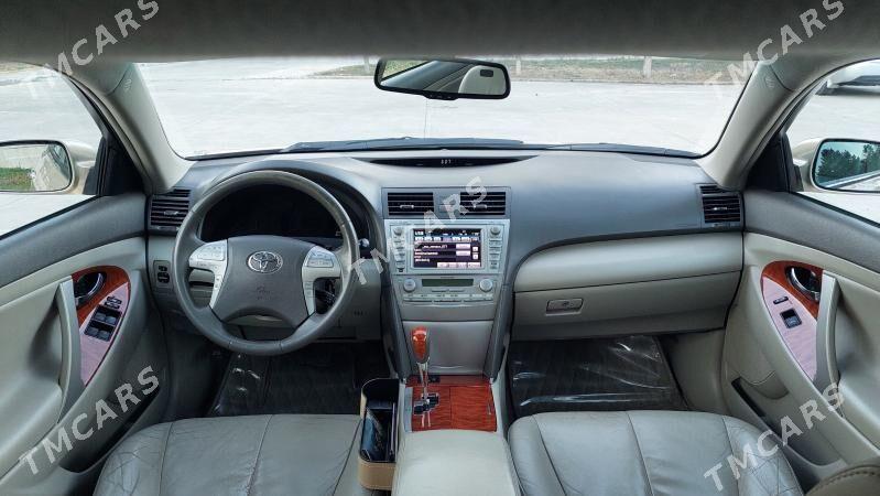 Toyota Camry 2010 - 200 000 TMT - Aşgabat - img 2