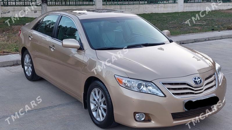 Toyota Camry 2010 - 200 000 TMT - Aşgabat - img 3