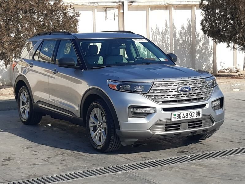 Ford Explorer 2022 - 490 000 TMT - Balkanabat - img 7