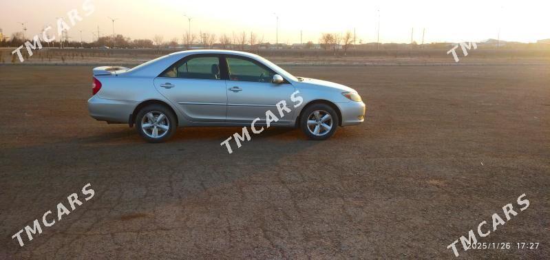 Toyota Camry 2003 - 110 000 TMT - Дашогуз - img 3