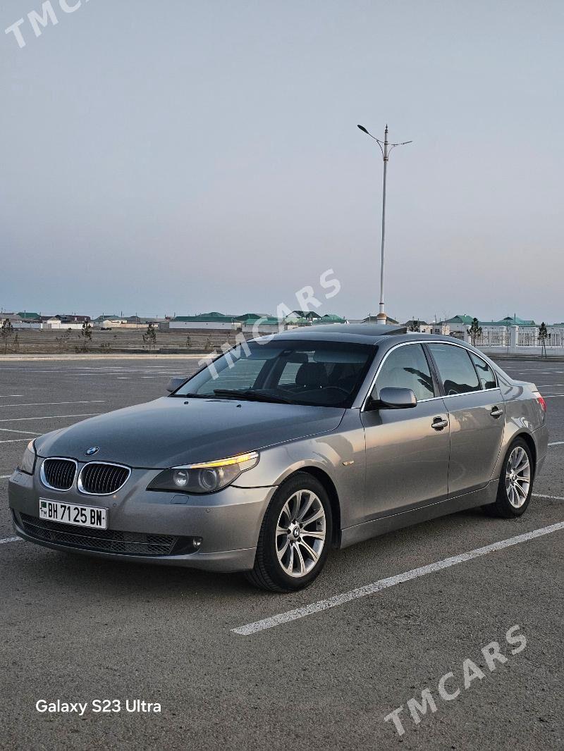 BMW E60 2004 - 130 000 TMT - Hazar - img 2