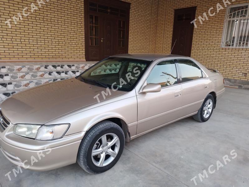 Toyota Camry 2000 - 130 000 TMT - Мары - img 5