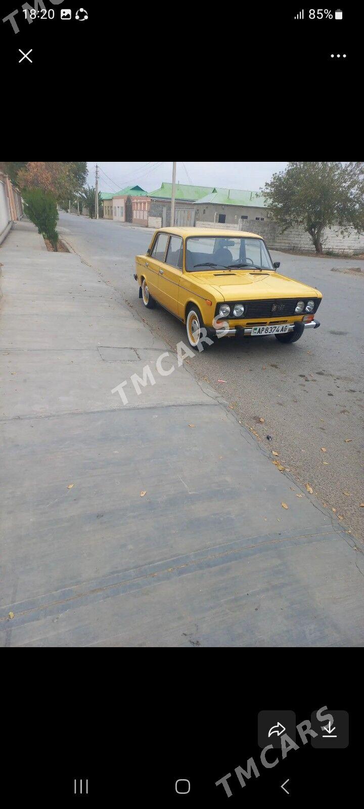 Lada 2106 1998 - 70 000 TMT - Байрамали - img 8