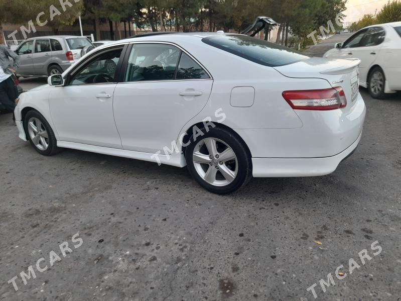 Toyota Camry 2010 - 175 000 TMT - Туркменабат - img 5