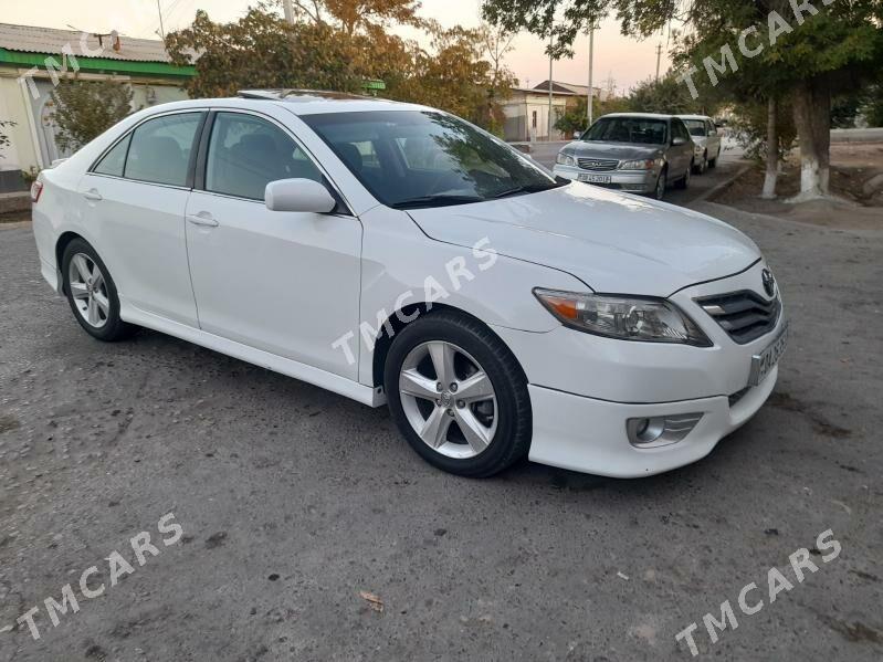 Toyota Camry 2010 - 175 000 TMT - Туркменабат - img 6