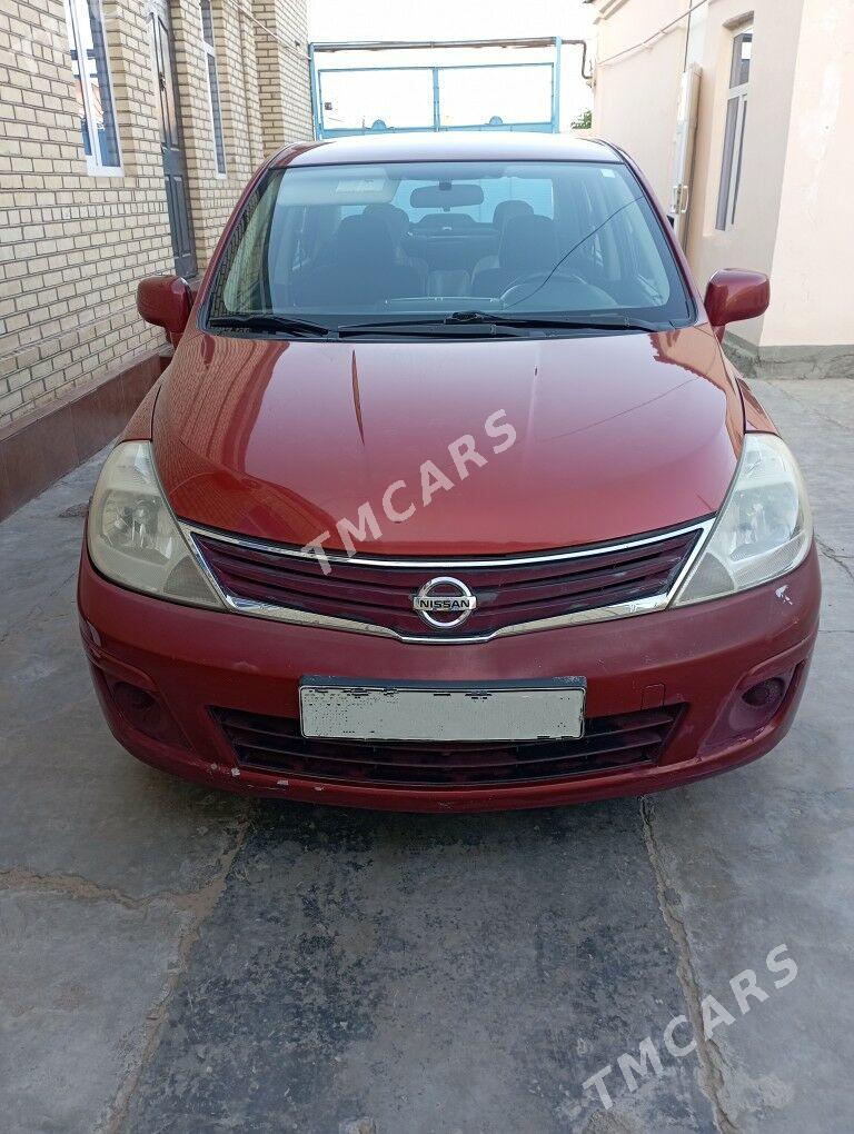 Nissan Versa 2009 - 87 000 TMT - Mary - img 2