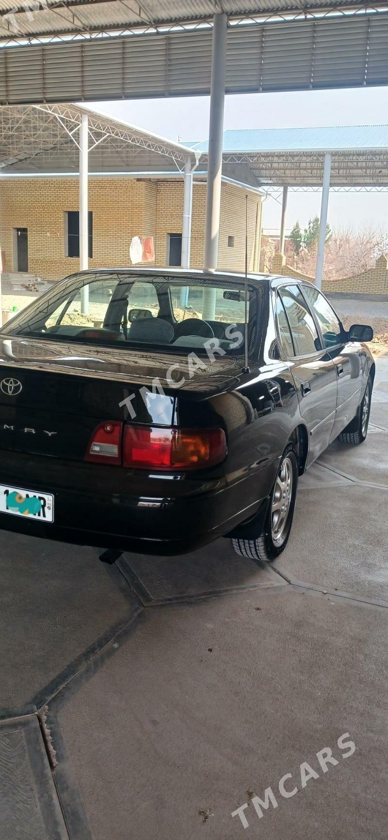 Toyota Camry 1996 - 96 000 TMT - Murgap - img 2