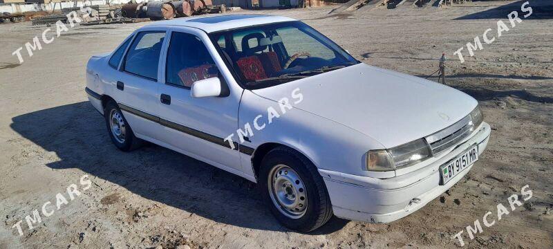 Opel Vectra 1992 - 25 000 TMT - Mary - img 3