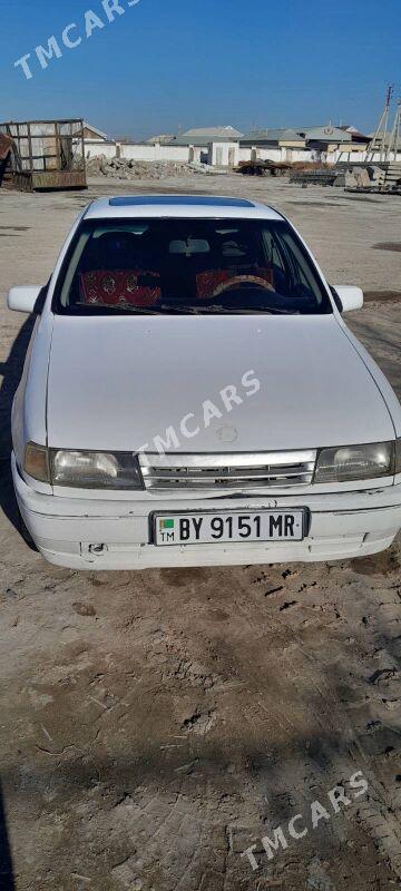 Opel Vectra 1992 - 25 000 TMT - Mary - img 7