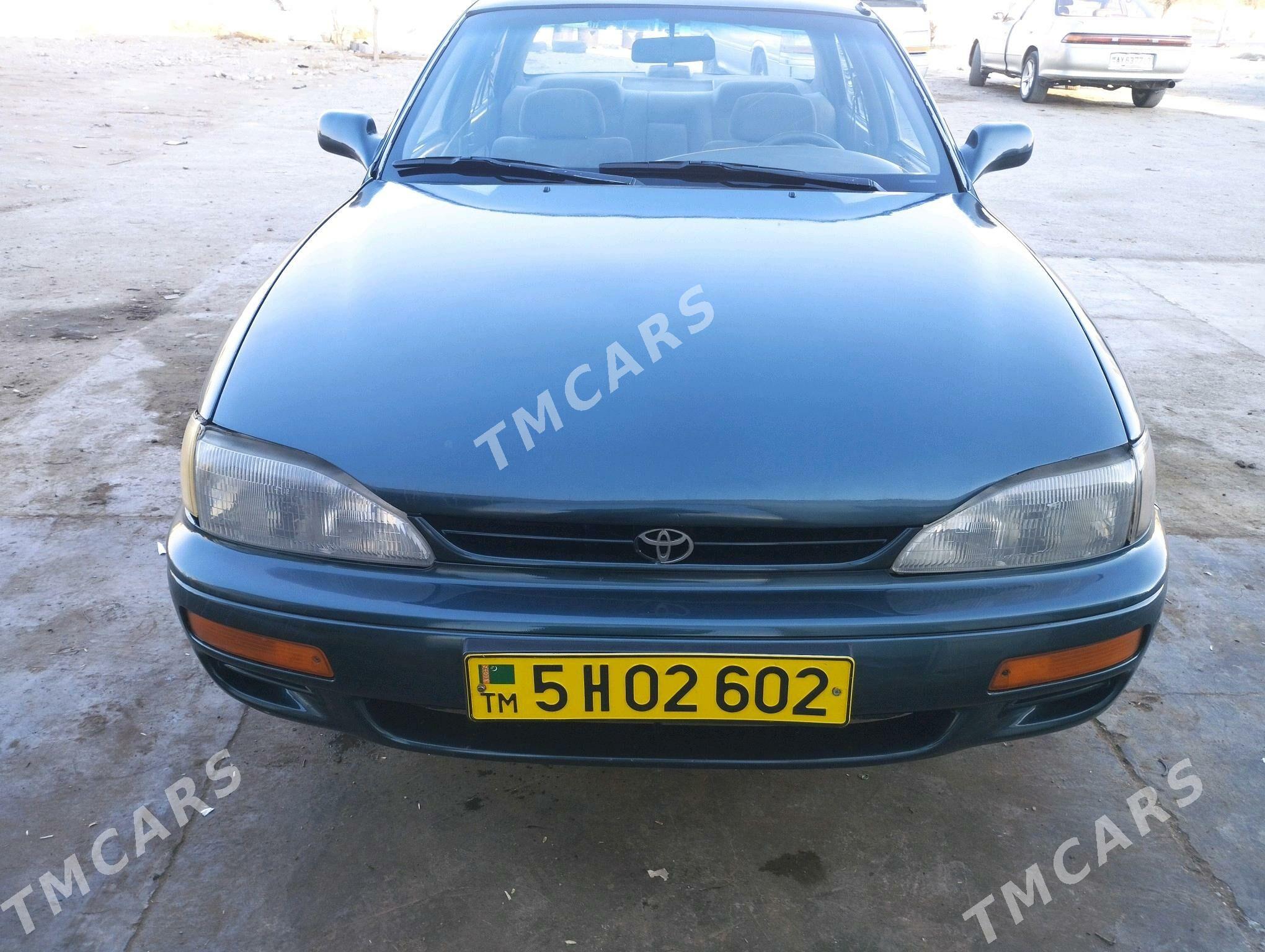 Toyota Camry 1996 - 70 000 TMT - Seýdi - img 2