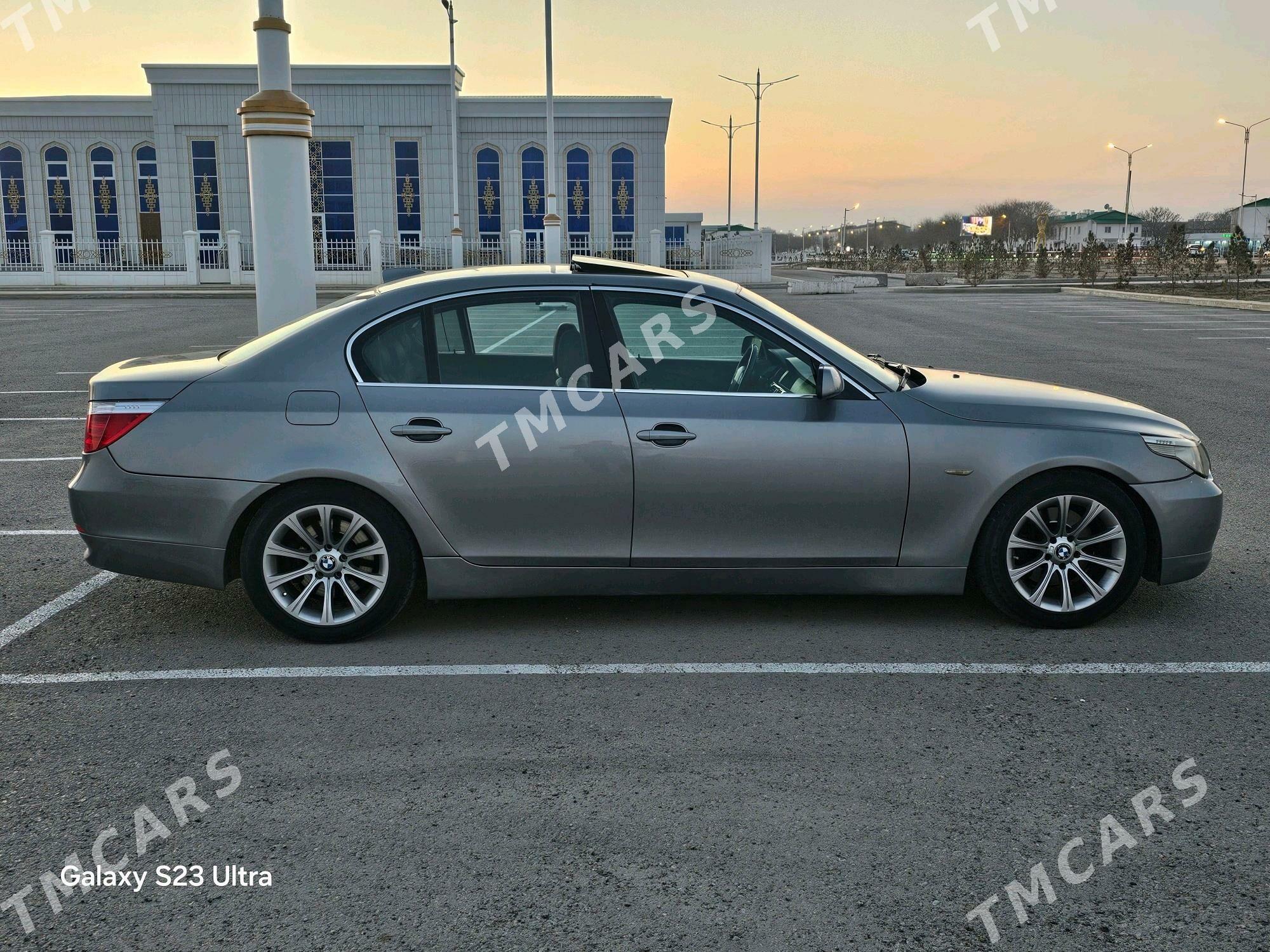 BMW E60 2004 - 130 000 TMT - Hazar - img 9