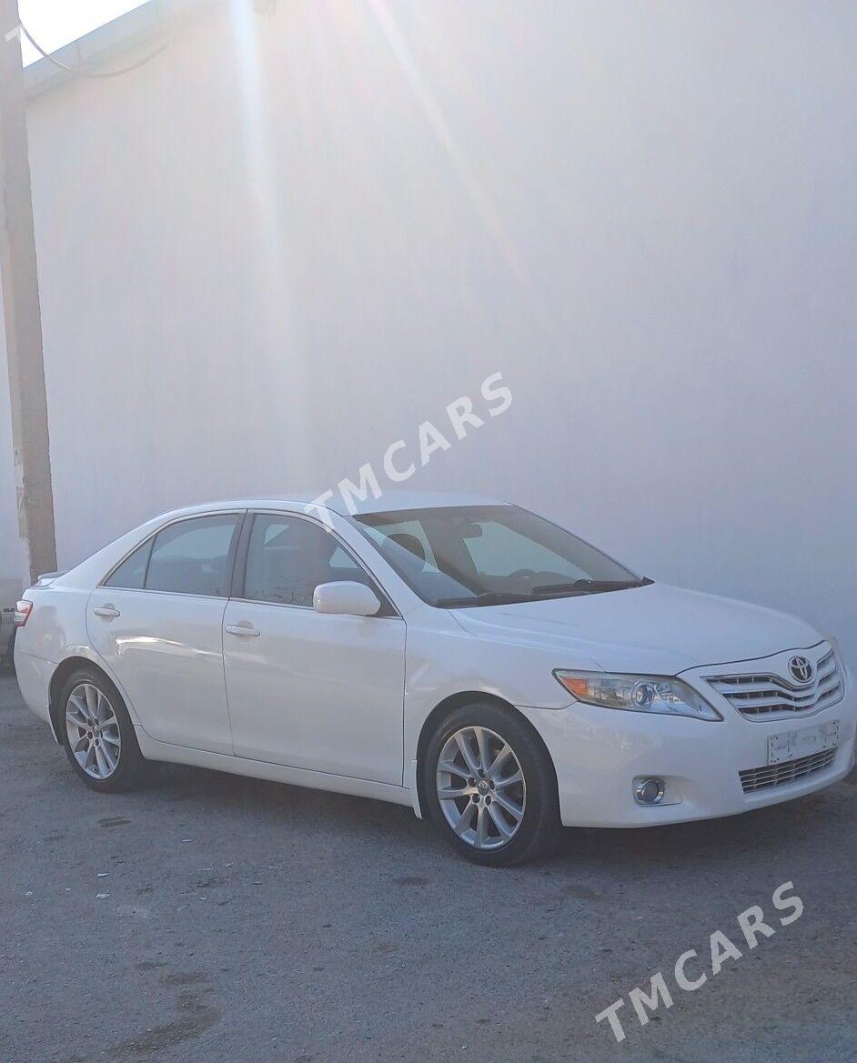 Toyota Camry 2009 - 151 000 TMT - Aşgabat - img 2