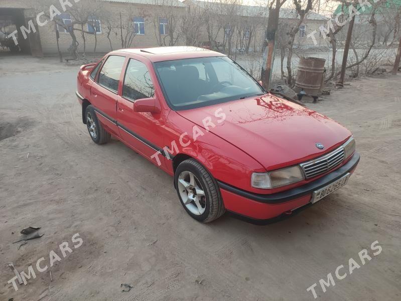 Opel Vectra 1995 - 40 000 TMT - Гарабекевюл - img 2