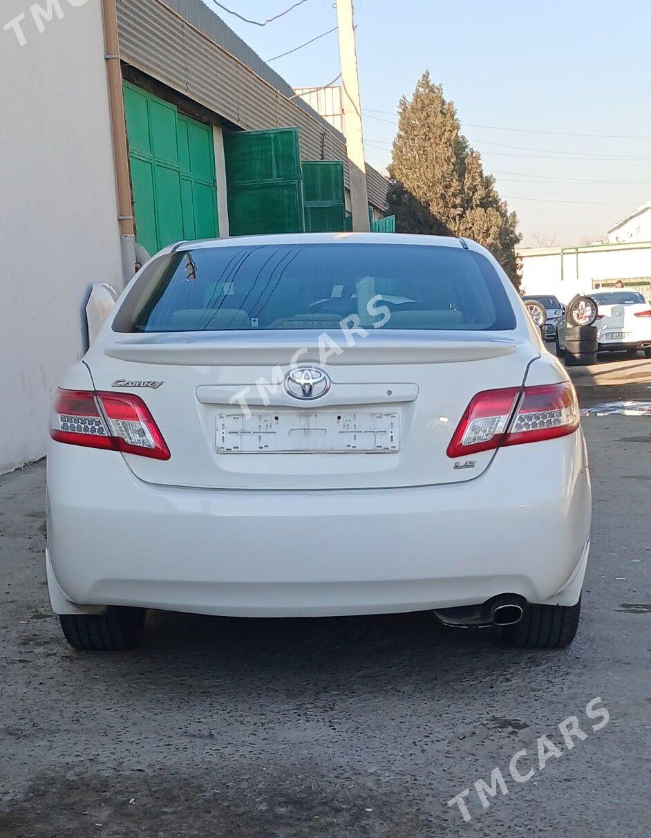 Toyota Camry 2009 - 151 000 TMT - Aşgabat - img 4