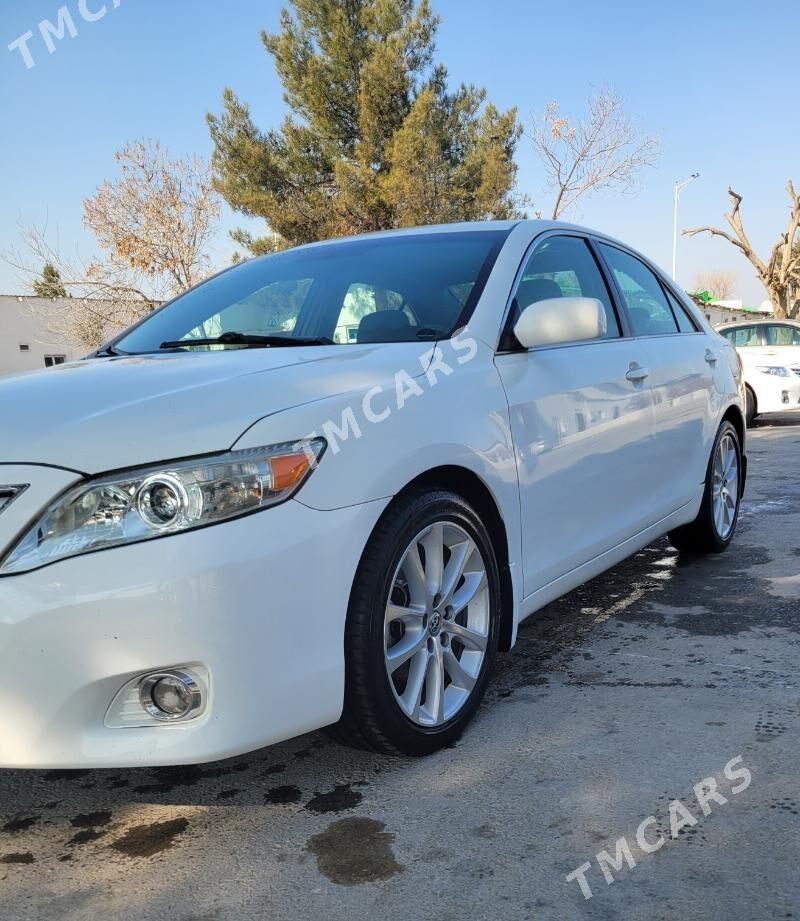 Toyota Camry 2009 - 151 000 TMT - Aşgabat - img 10