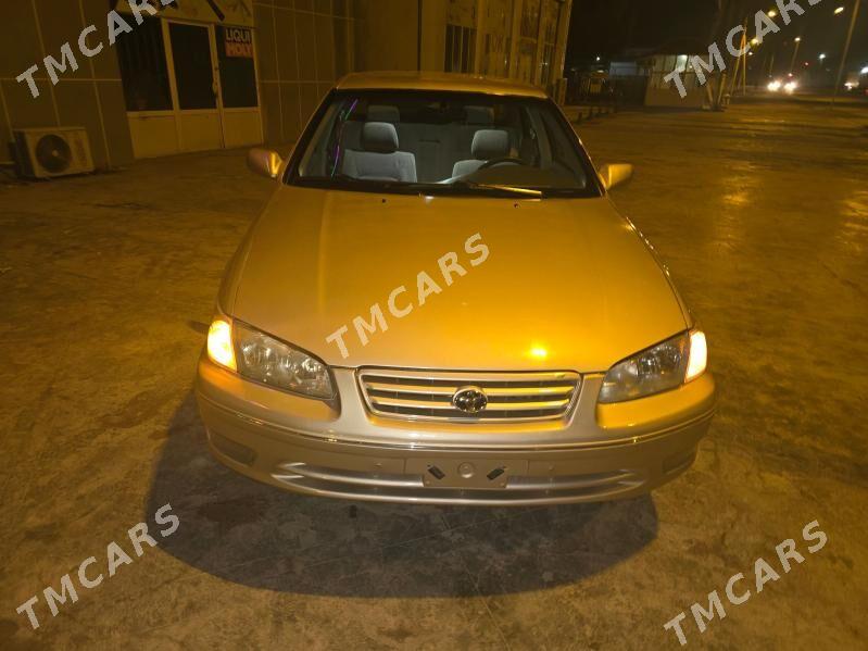 Toyota Camry 1999 - 113 000 TMT - Mary - img 2