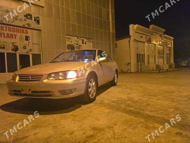 Toyota Camry 1999 - 113 000 TMT - Mary - img 8