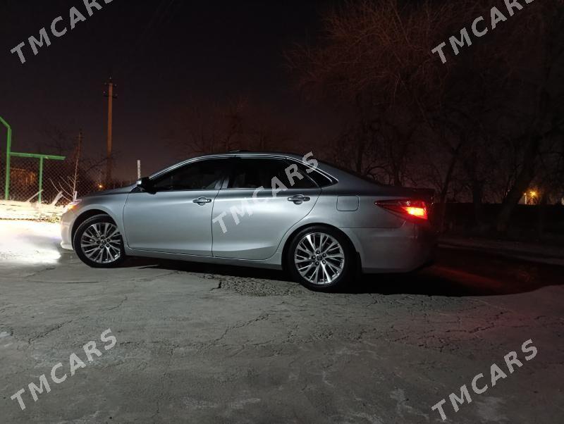 Toyota Camry 2015 - 280 000 TMT - Ашхабад - img 2