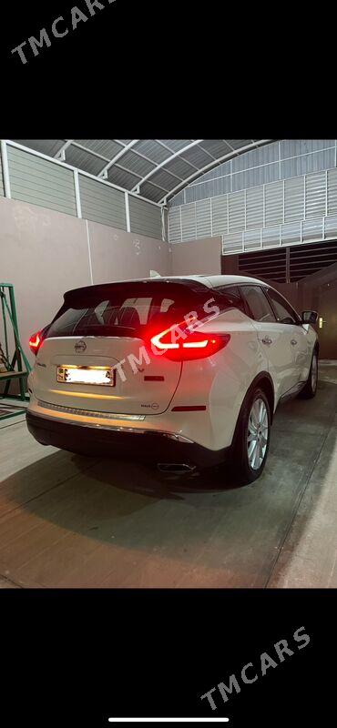 Nissan Murano 2022 - 355 000 TMT - Ашхабад - img 2