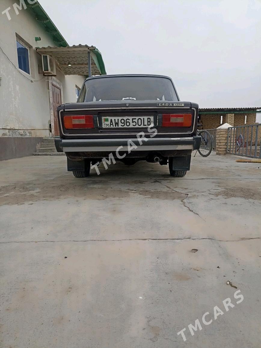 Lada 2106 1987 - 26 000 TMT - Garabekewül - img 6