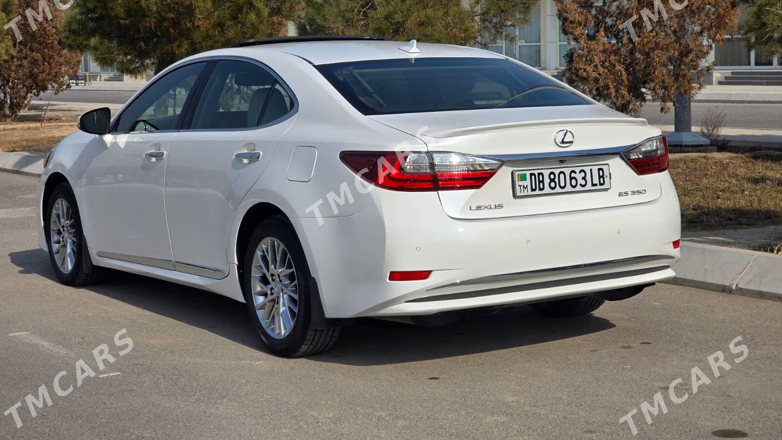 Lexus ES 350 2014 - 339 000 TMT - Türkmenabat - img 2