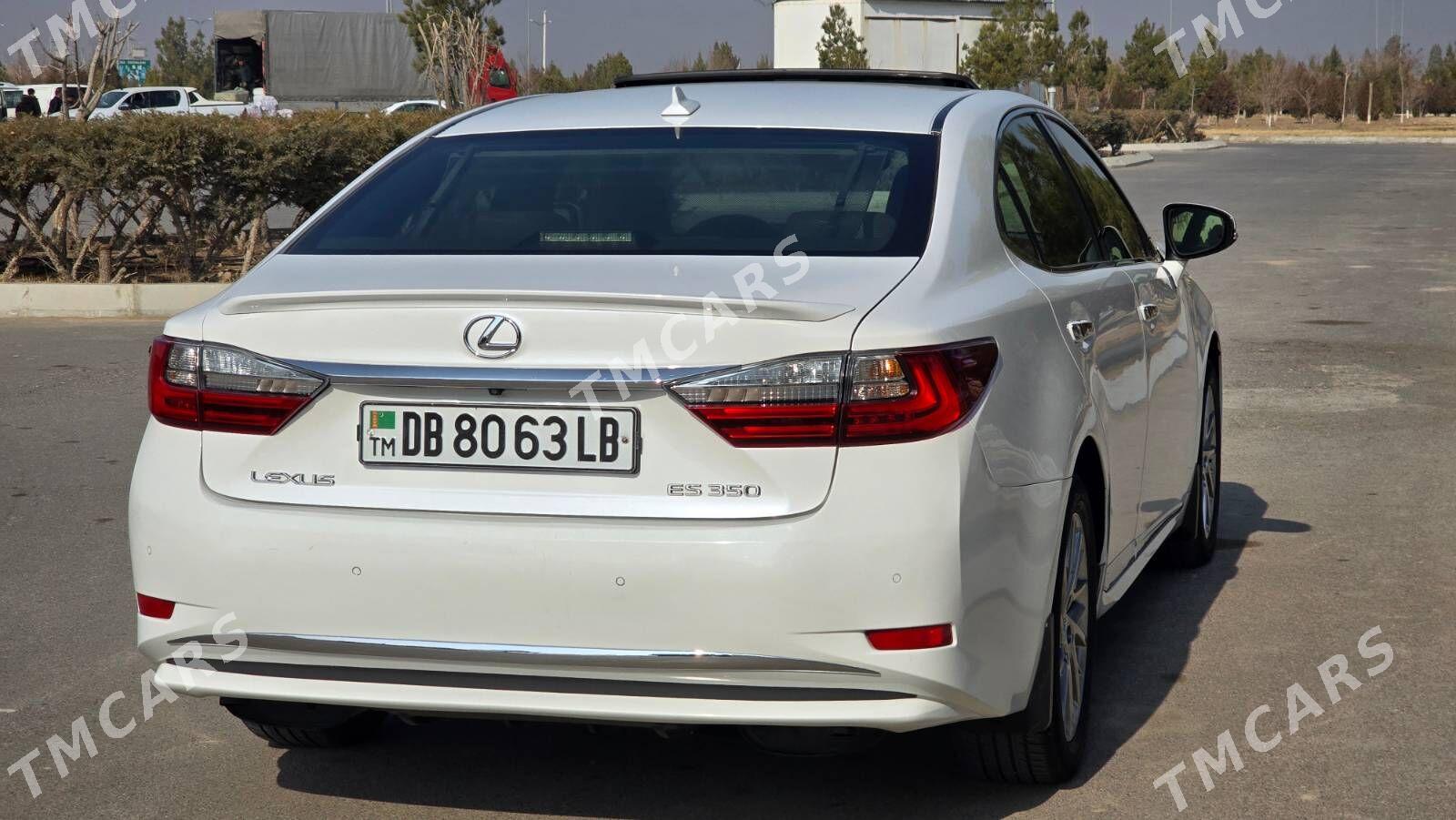 Lexus ES 350 2014 - 339 000 TMT - Türkmenabat - img 3