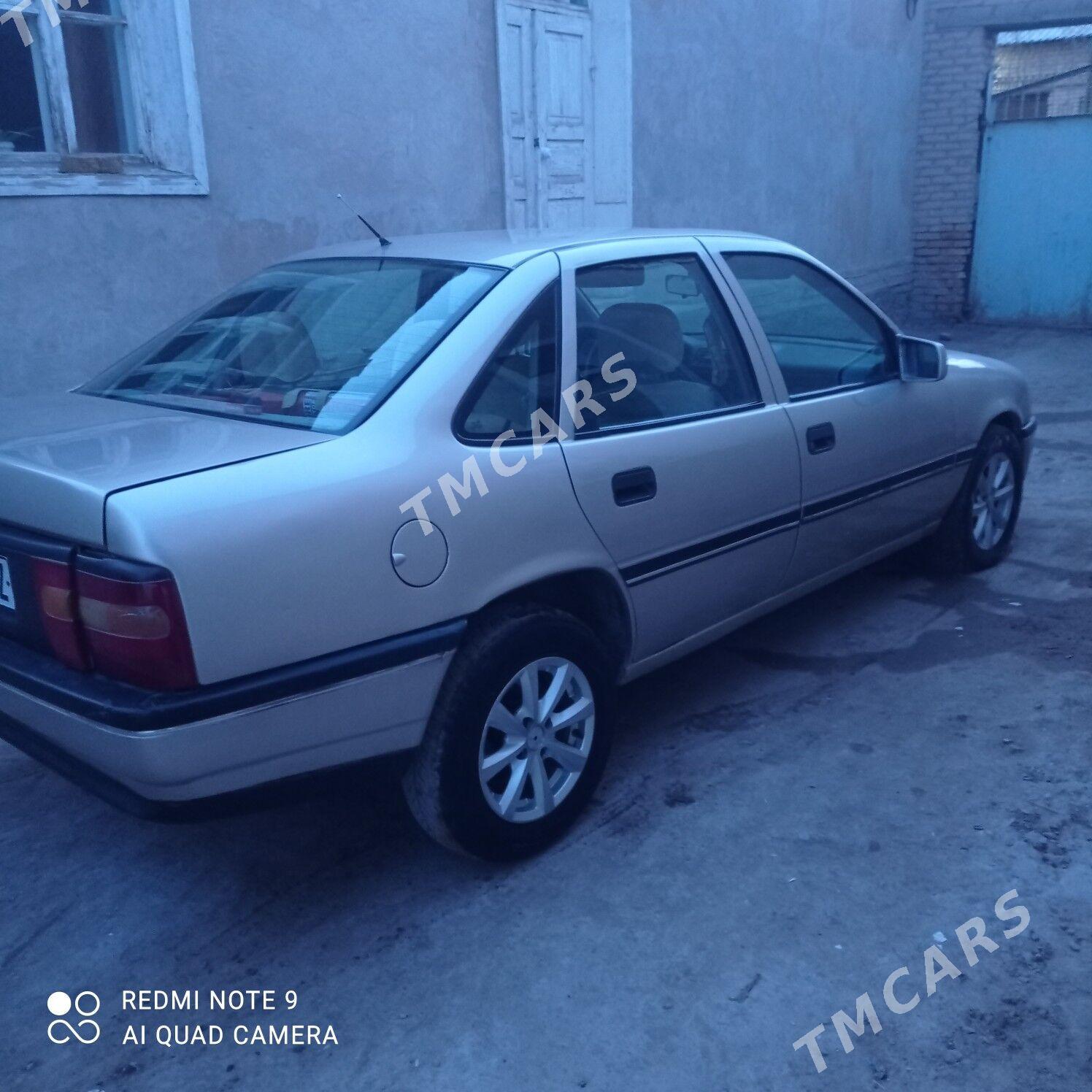 Opel Vectra 1991 - 34 000 TMT - Gubadag - img 3