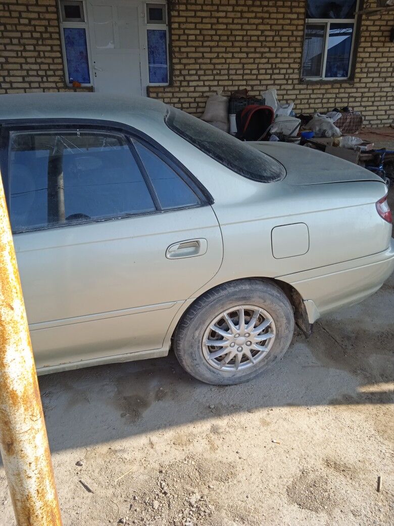 Toyota Carina 1996 - 20 000 TMT - Байрамали - img 5