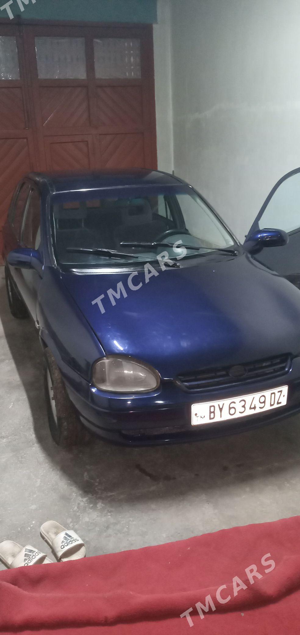 Opel Vita 1995 - 25 000 TMT - Кёнеургенч - img 4