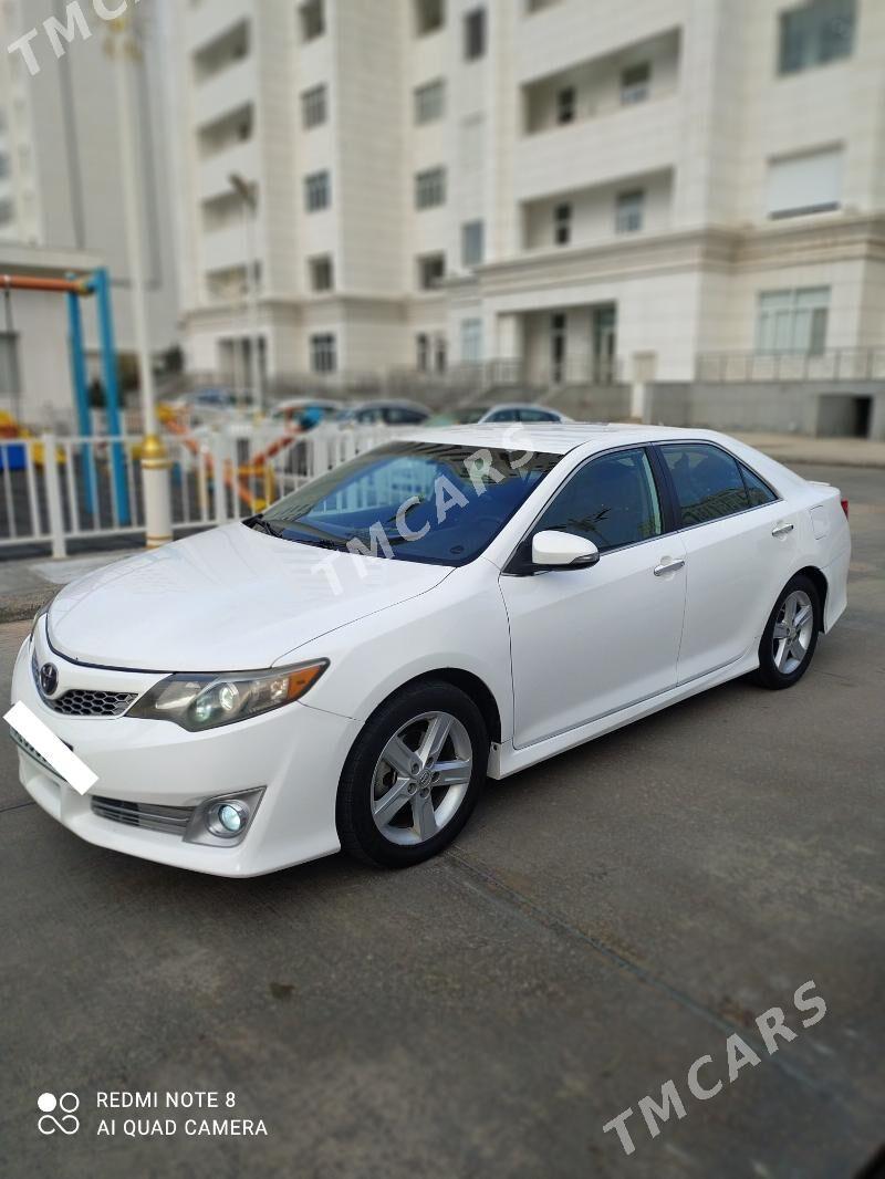 Toyota Camry 2012 - 185 000 TMT - Aşgabat - img 6