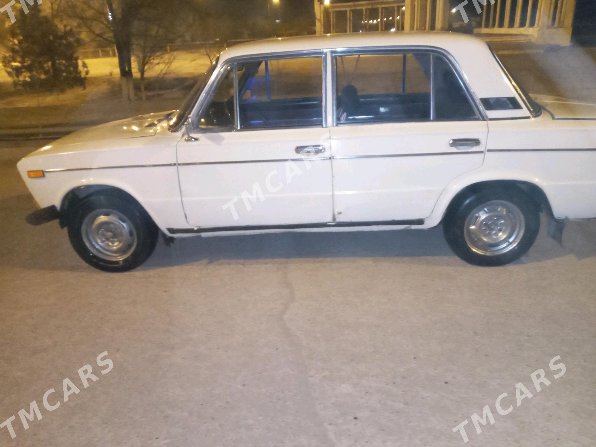 Lada 2106 1990 - 15 000 TMT - Кёнеургенч - img 7