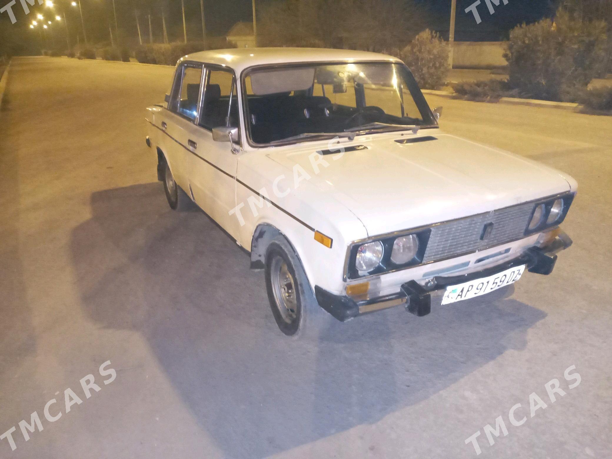 Lada 2106 1990 - 15 000 TMT - Кёнеургенч - img 9