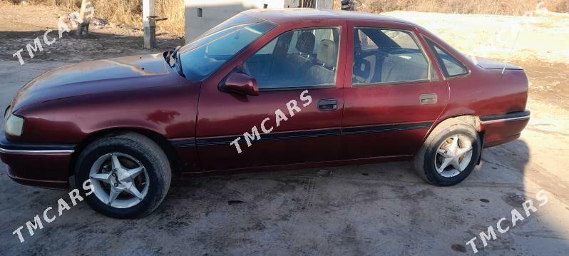 Opel Vectra 1992 - 20 000 TMT - Шабатский этрап - img 3