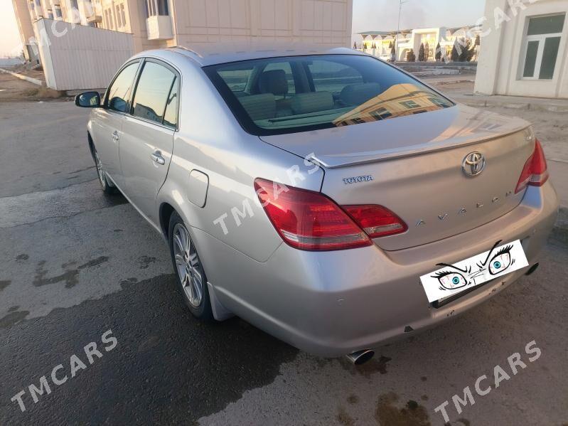 Toyota Avalon 2006 - 160 000 TMT - Türkmenabat - img 6