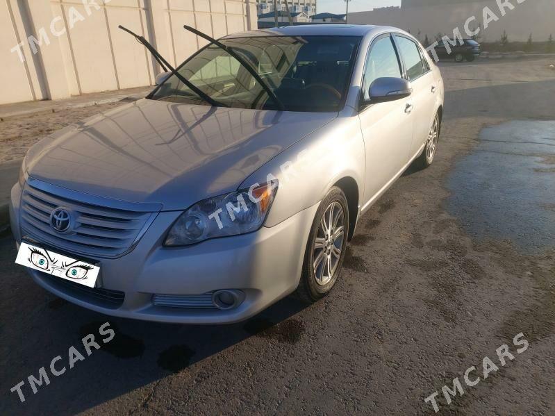 Toyota Avalon 2006 - 160 000 TMT - Türkmenabat - img 9