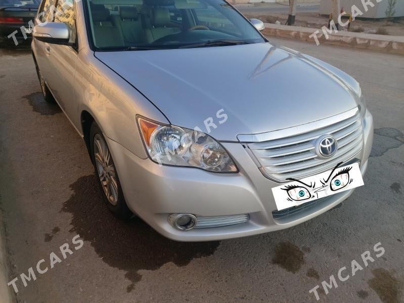 Toyota Avalon 2006 - 160 000 TMT - Türkmenabat - img 3