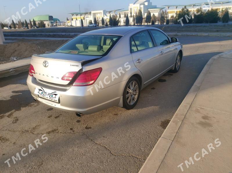 Toyota Avalon 2006 - 160 000 TMT - Türkmenabat - img 10