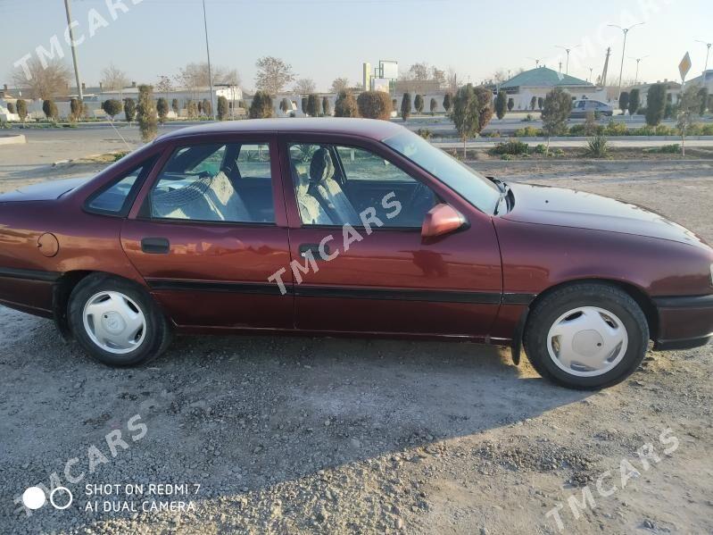 Opel Vectra 1992 - 28 000 TMT - Wekilbazar - img 2