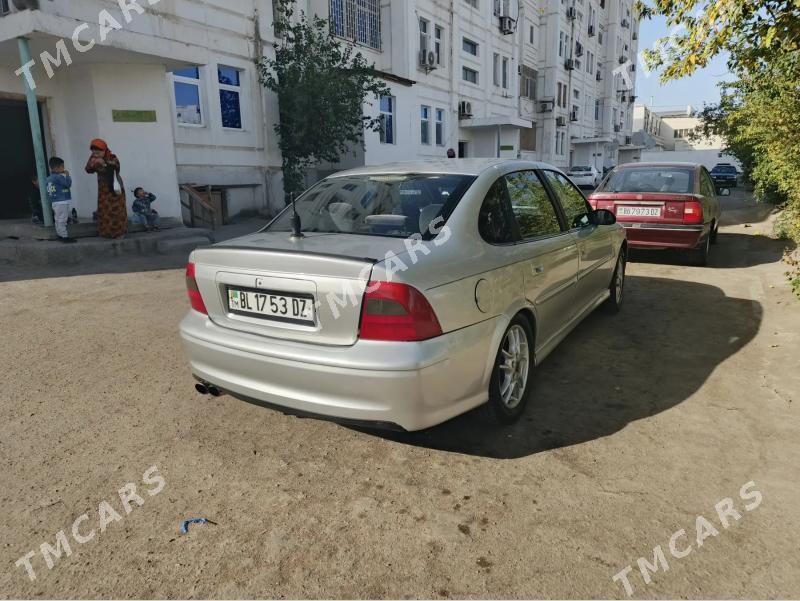 Opel Vectra 2000 - 65 000 TMT - Daşoguz - img 3