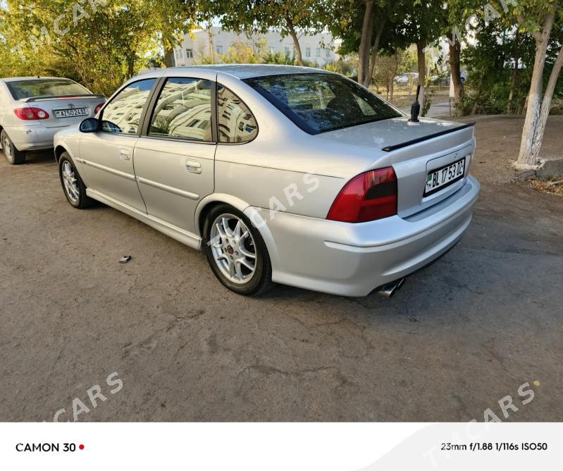 Opel Vectra 2000 - 65 000 TMT - Daşoguz - img 4