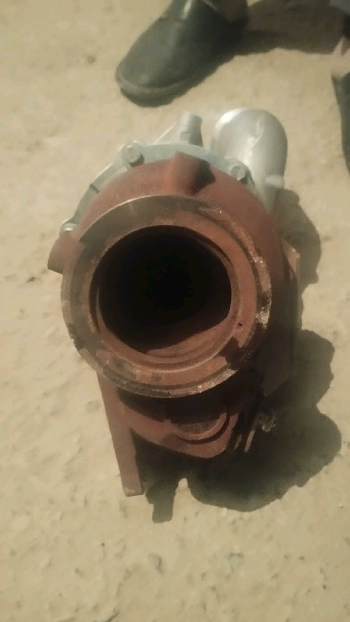 turbina. турбина 12 250 TMT - Гёкдепе - img 4