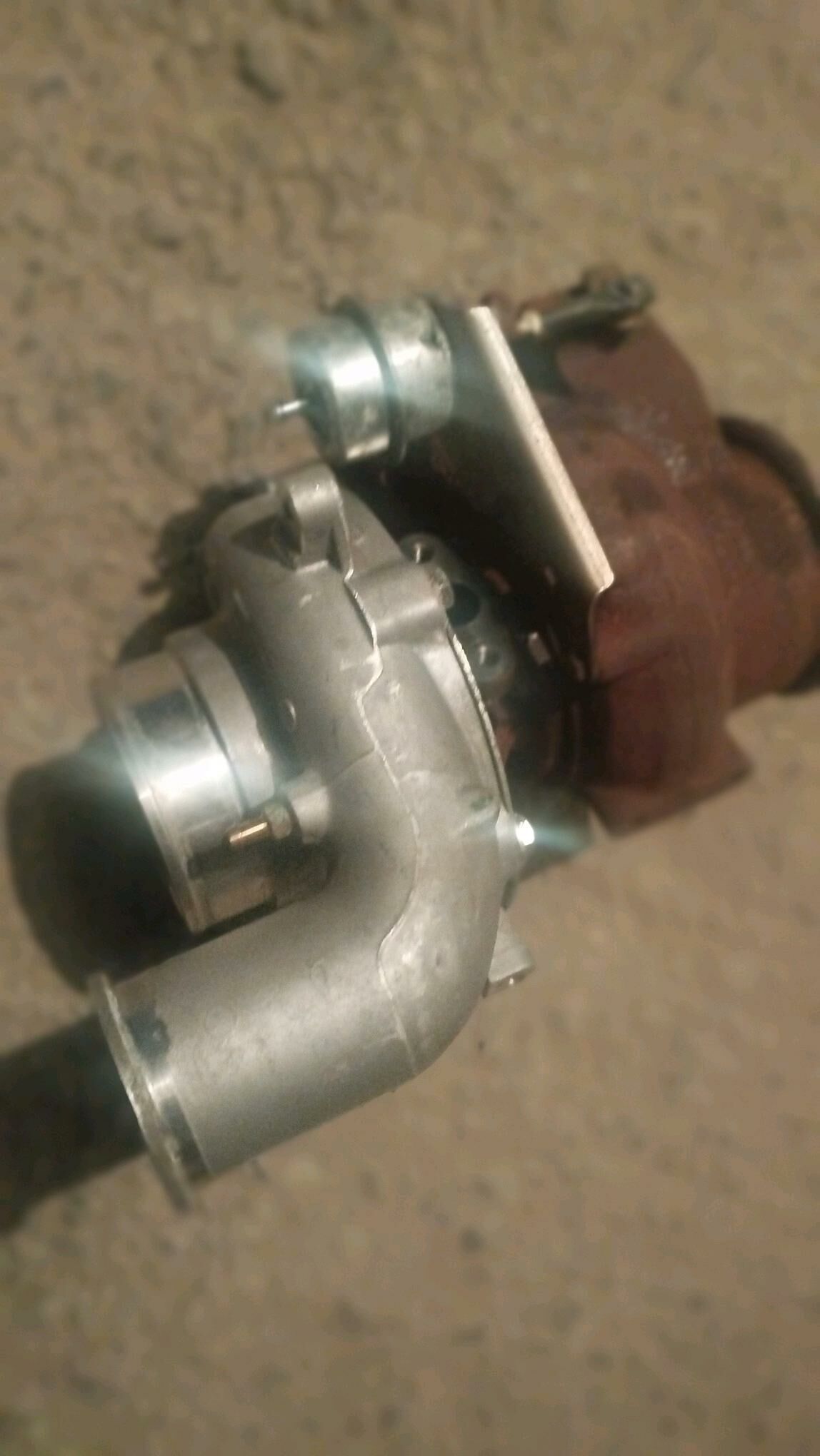 turbina. турбина 12 250 TMT - Гёкдепе - img 2
