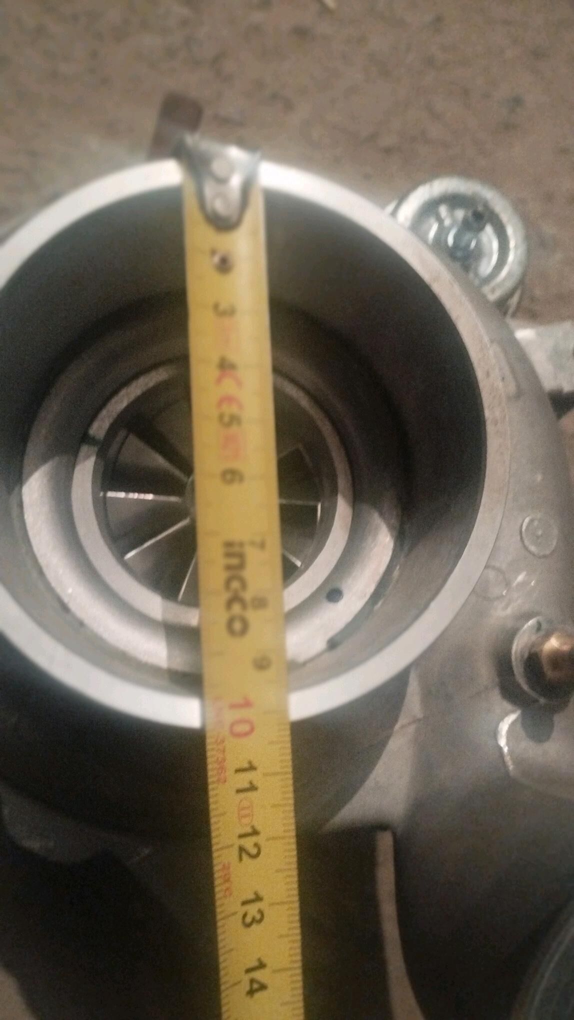 turbina. турбина 12 250 TMT - Гёкдепе - img 7