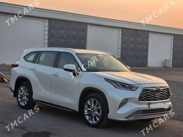 Toyota Highlander 2020 - 665 000 TMT - Aşgabat - img 2