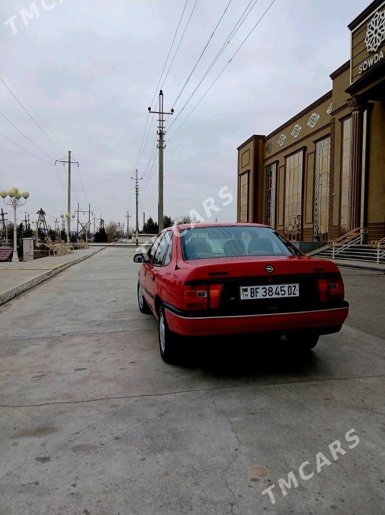 Opel Vectra 1993 - 40 000 TMT - Görogly (Tagta) - img 2