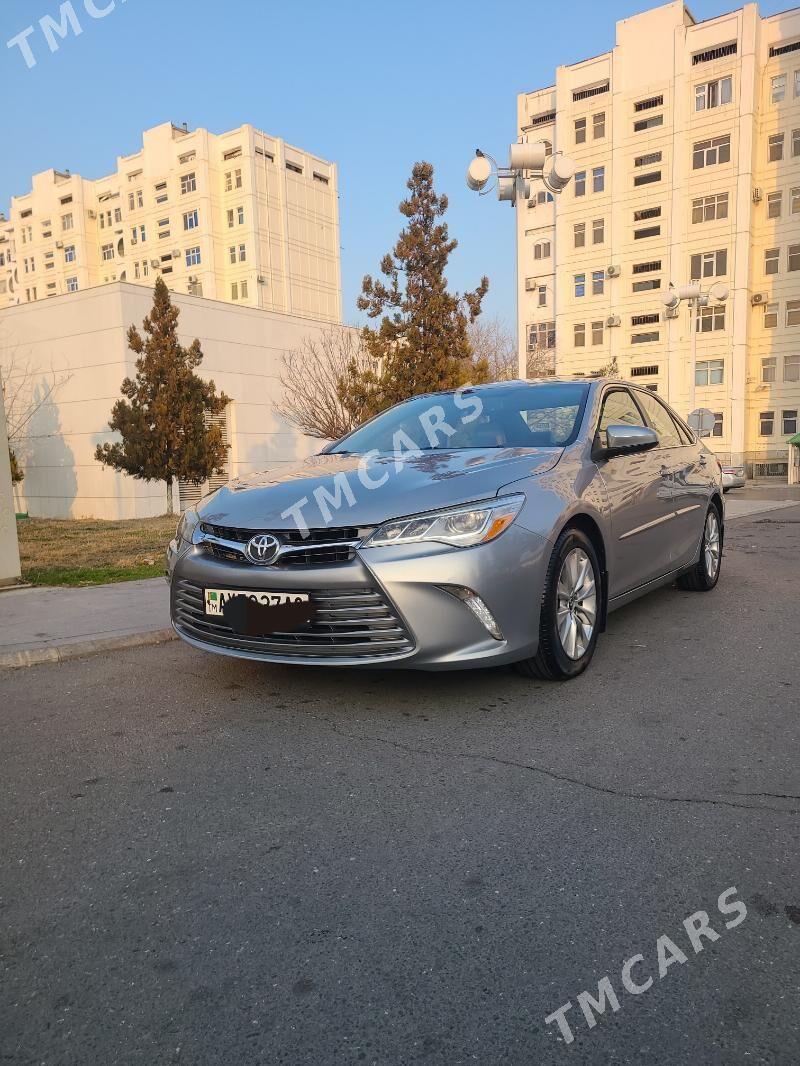 Toyota Camry 2015 - 300 000 TMT - Parahat 2 - img 3